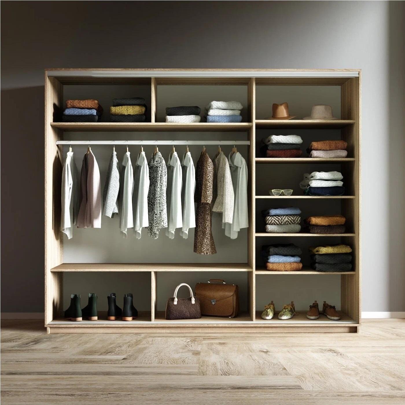 Шкаф VISOCA - фото 3