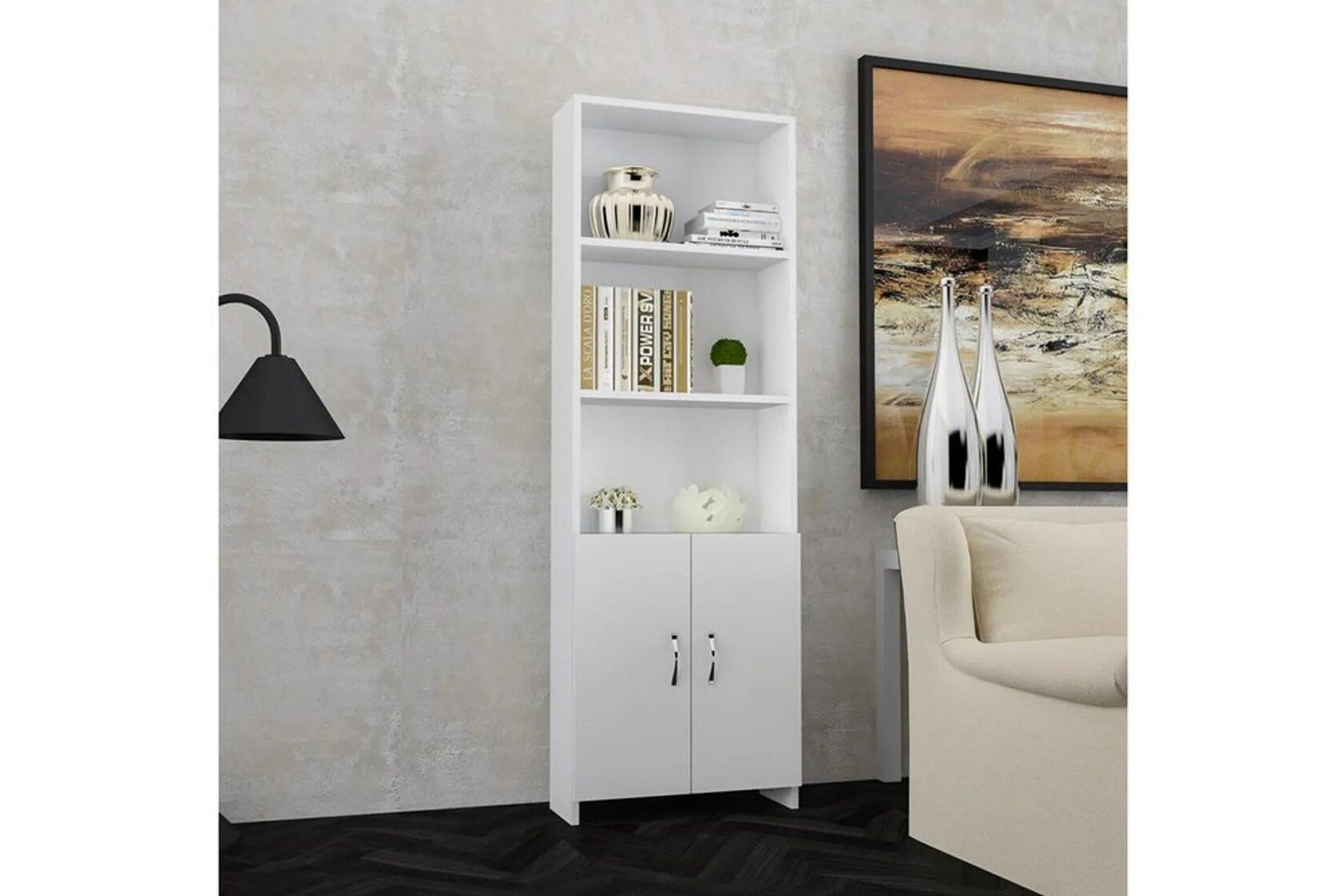 Стеллаж BUGEACO