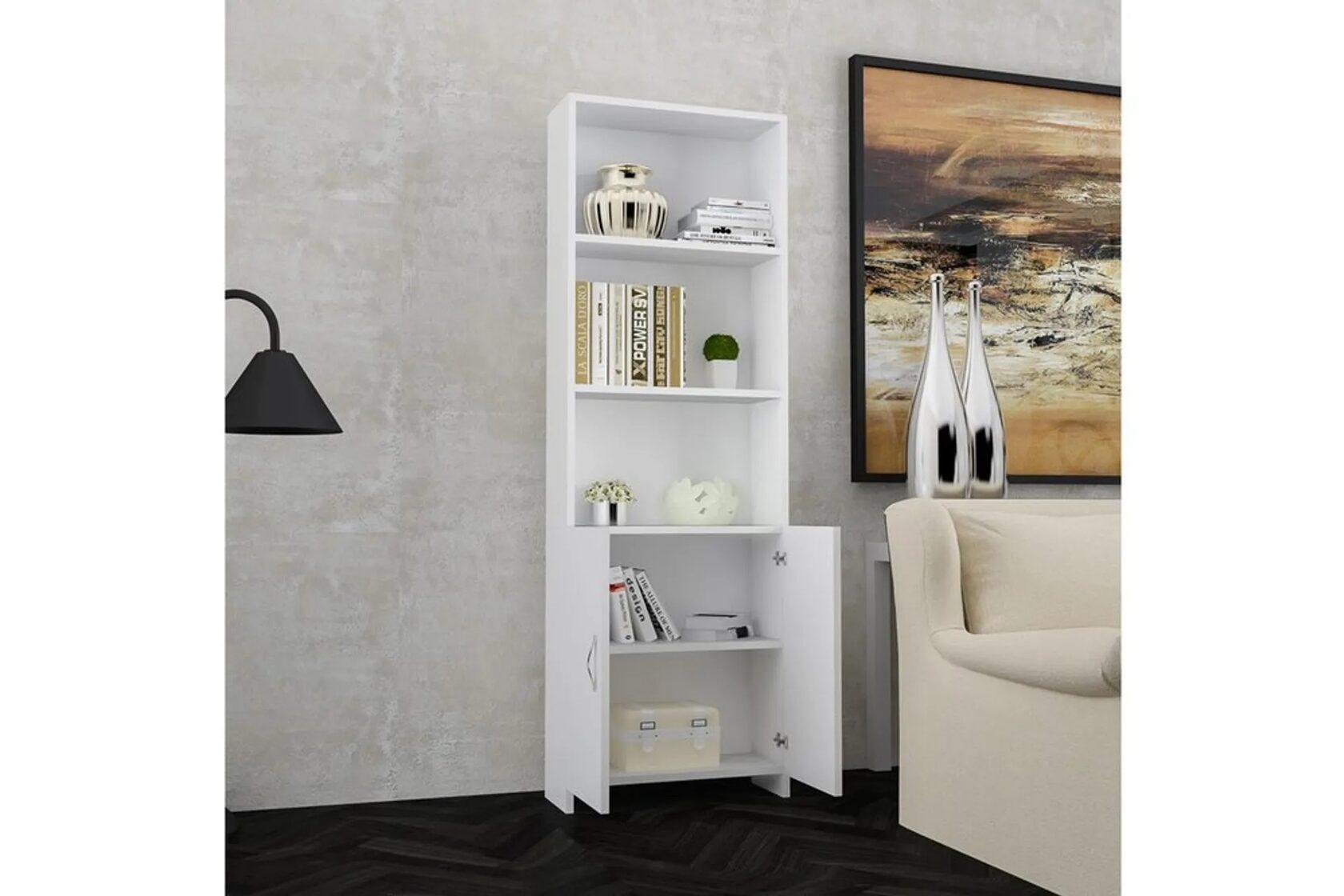 Стеллаж BUGEACO - фото 2