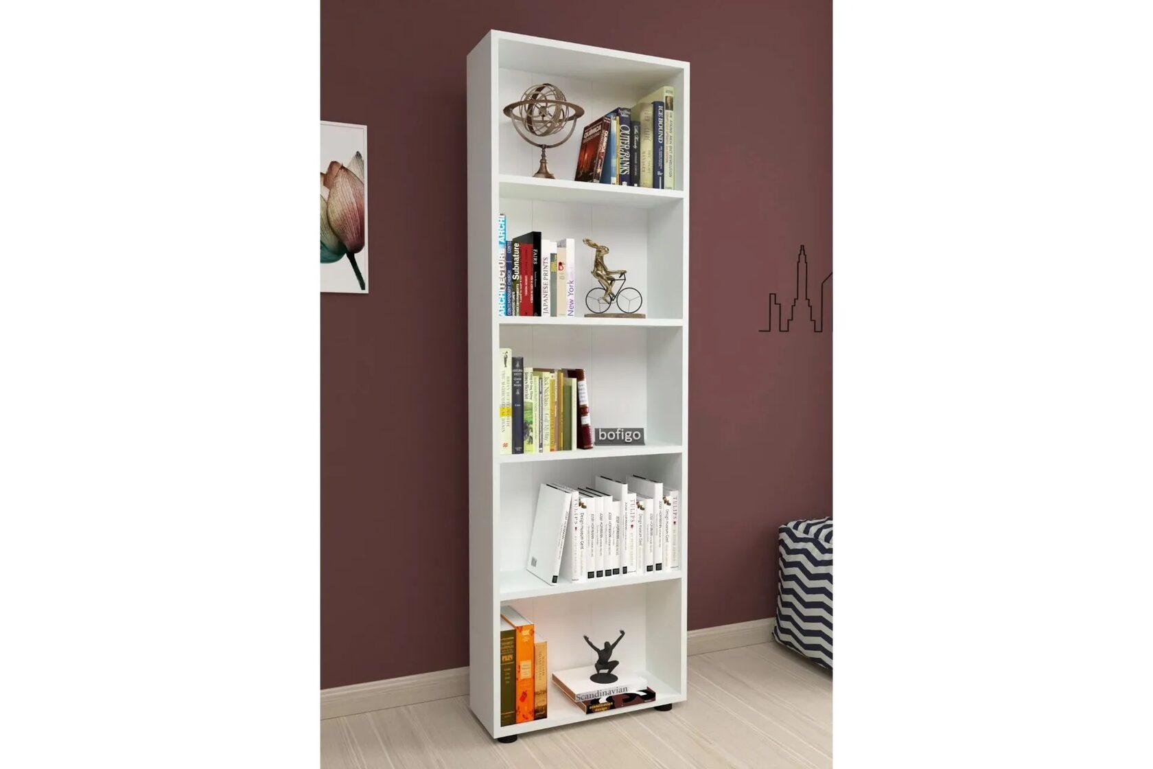 Стеллаж CAUSO - фото 2