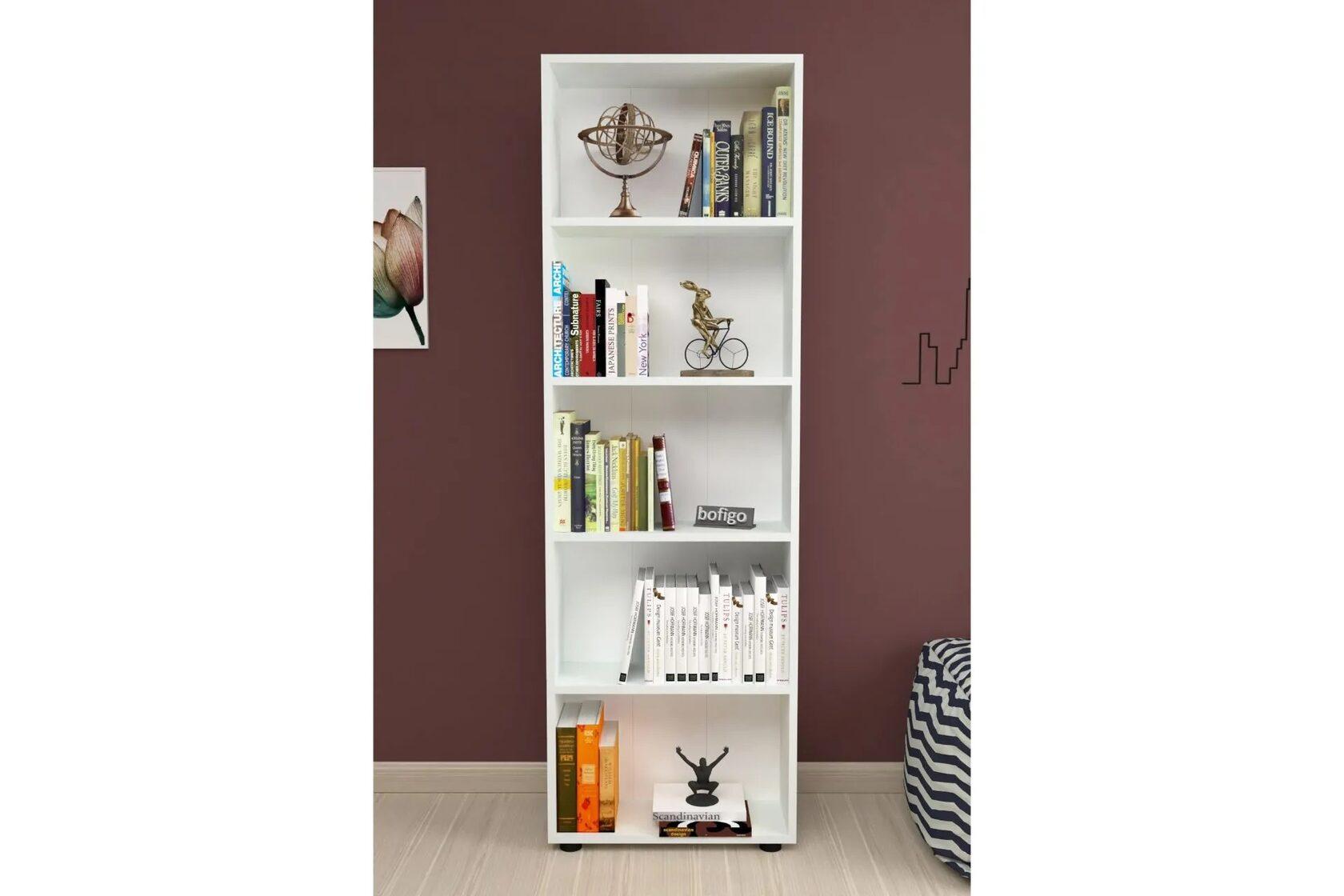 Стеллаж CAUSO - фото 3