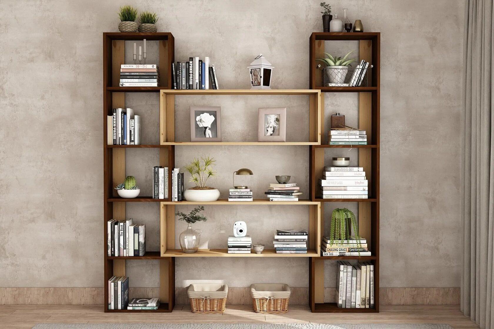 Стеллаж CODRO