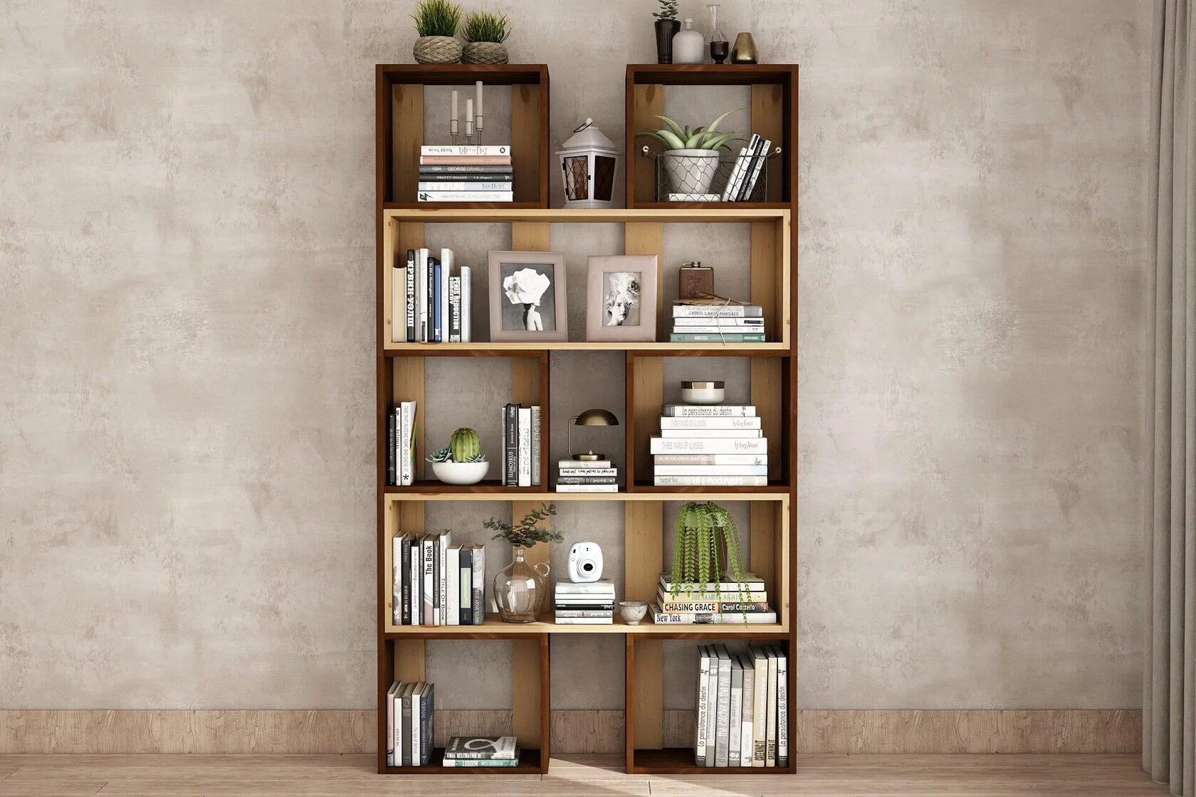 Стеллаж CODRO - фото 2