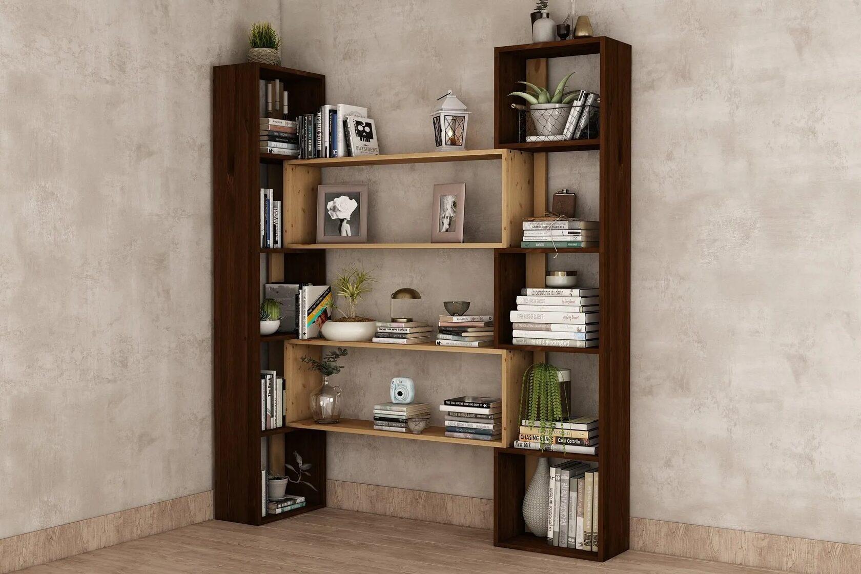 Стеллаж CODRO - фото 3