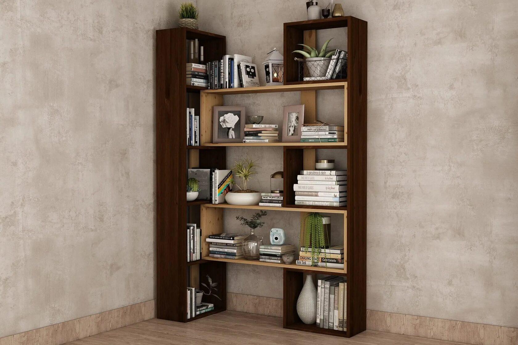 Стеллаж CODRO - фото 4