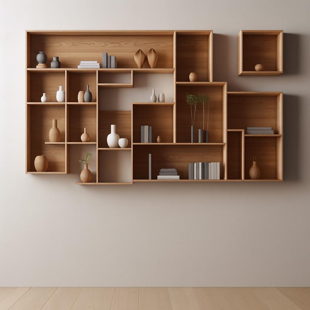 Стеллаж COLINO