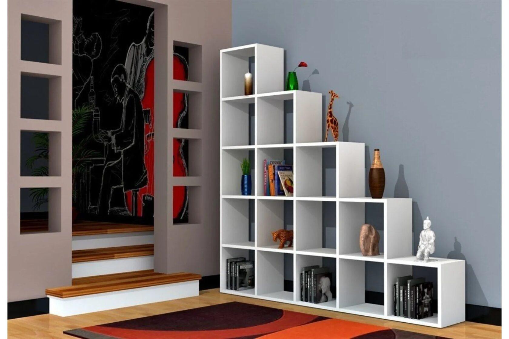 Стеллаж CORNO