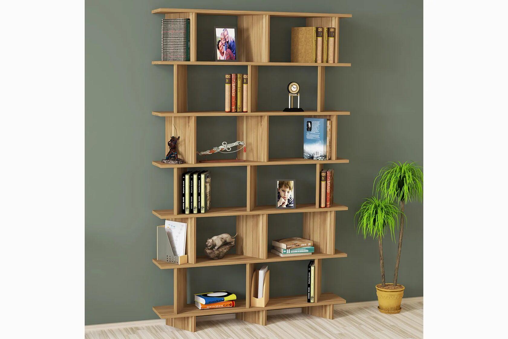 Стеллаж CUPCINO