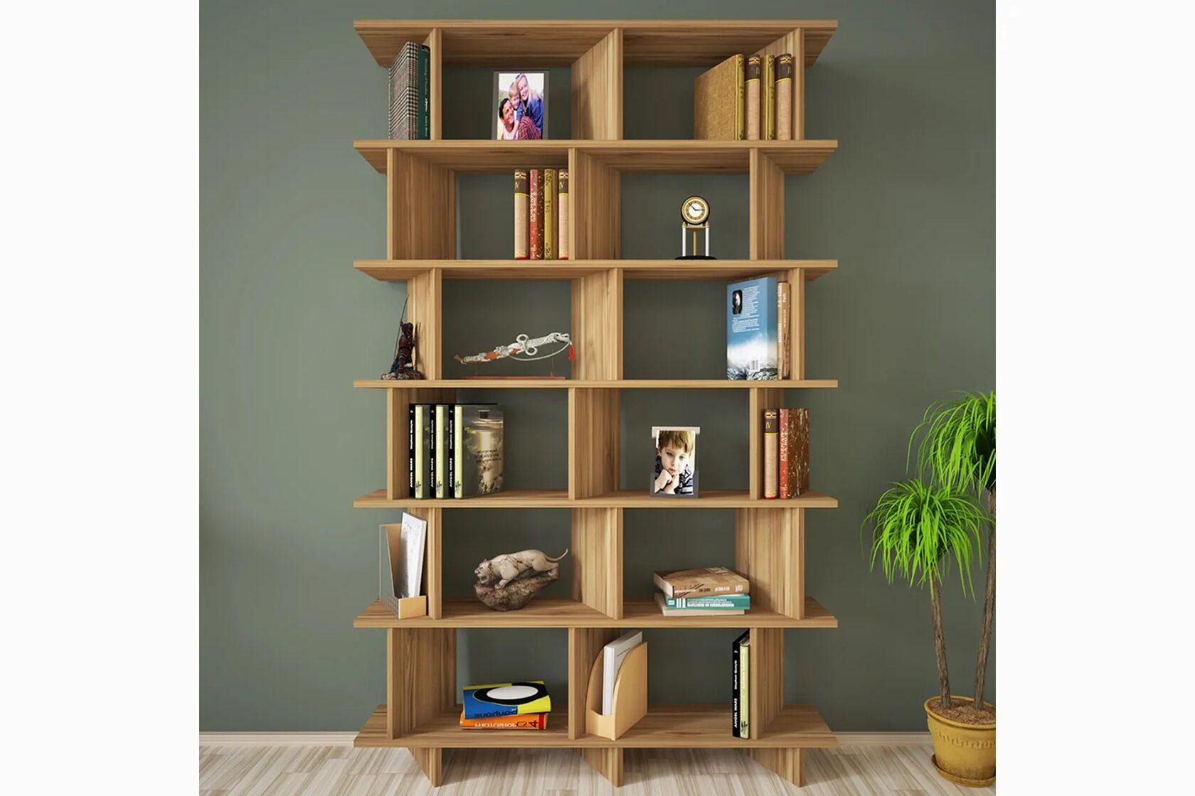 Стеллаж CUPCINO - фото 2