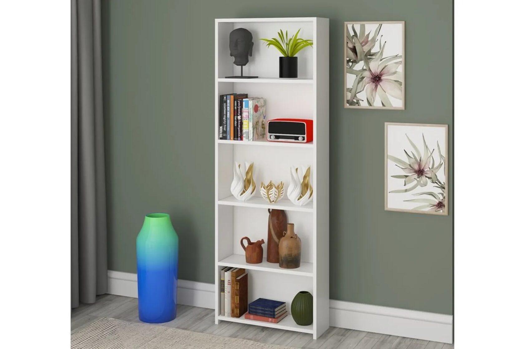 Стеллаж DUBASO - фото 2