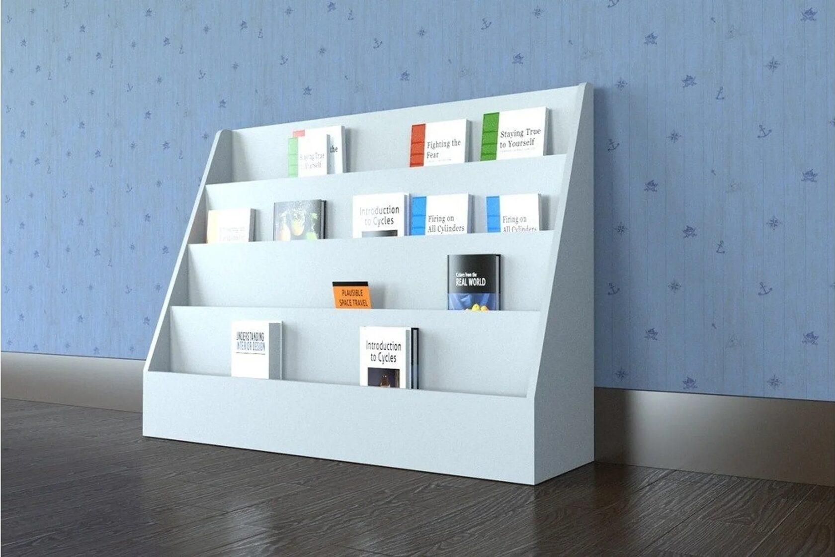 Стеллаж FLORO