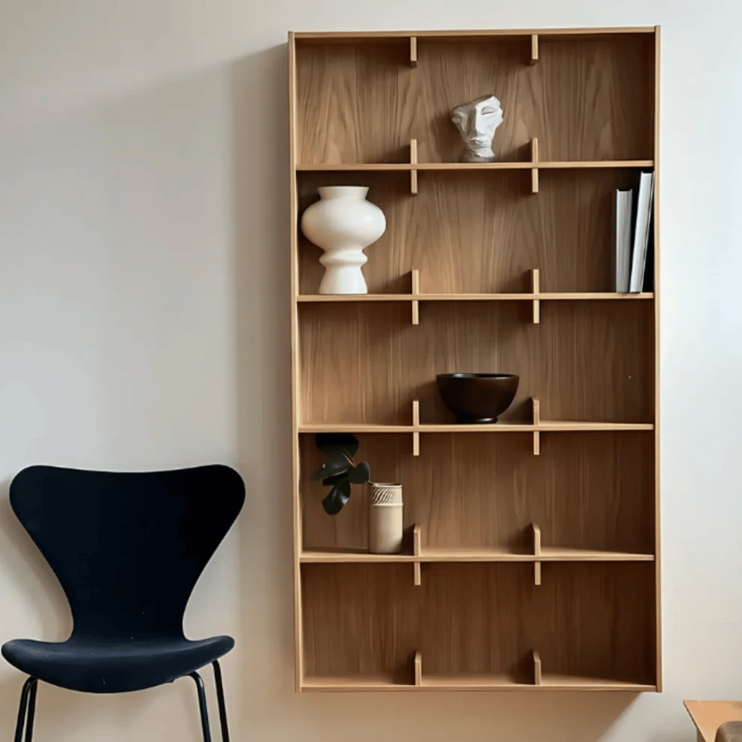 Стеллаж FRUNZO