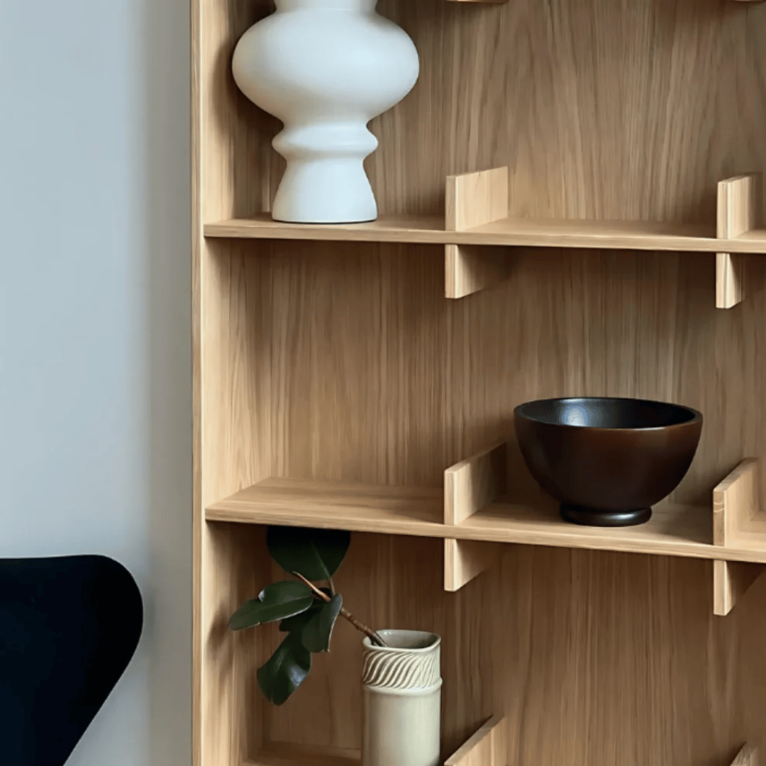 Стеллаж FRUNZO - фото 2