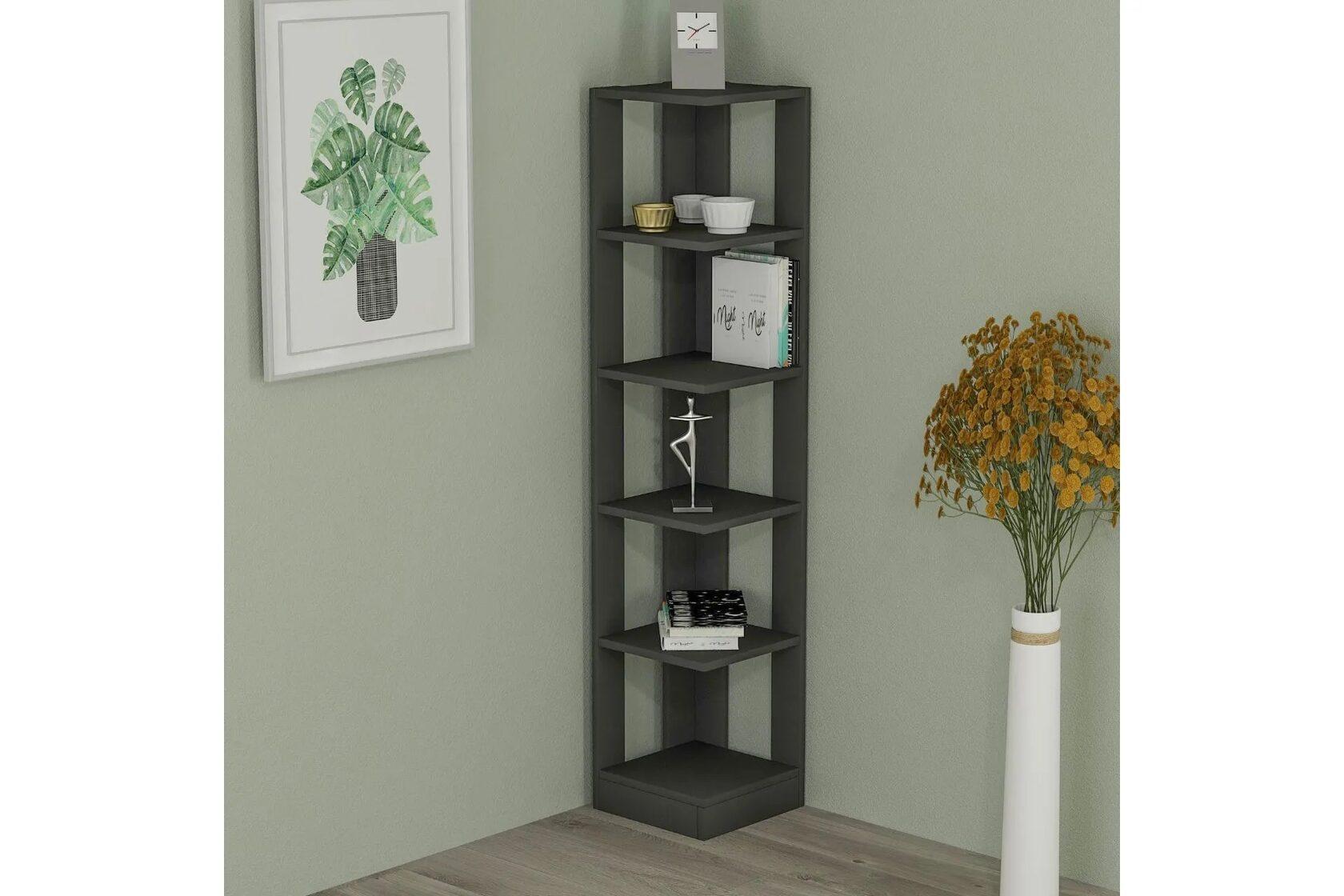 Стеллаж GINDO