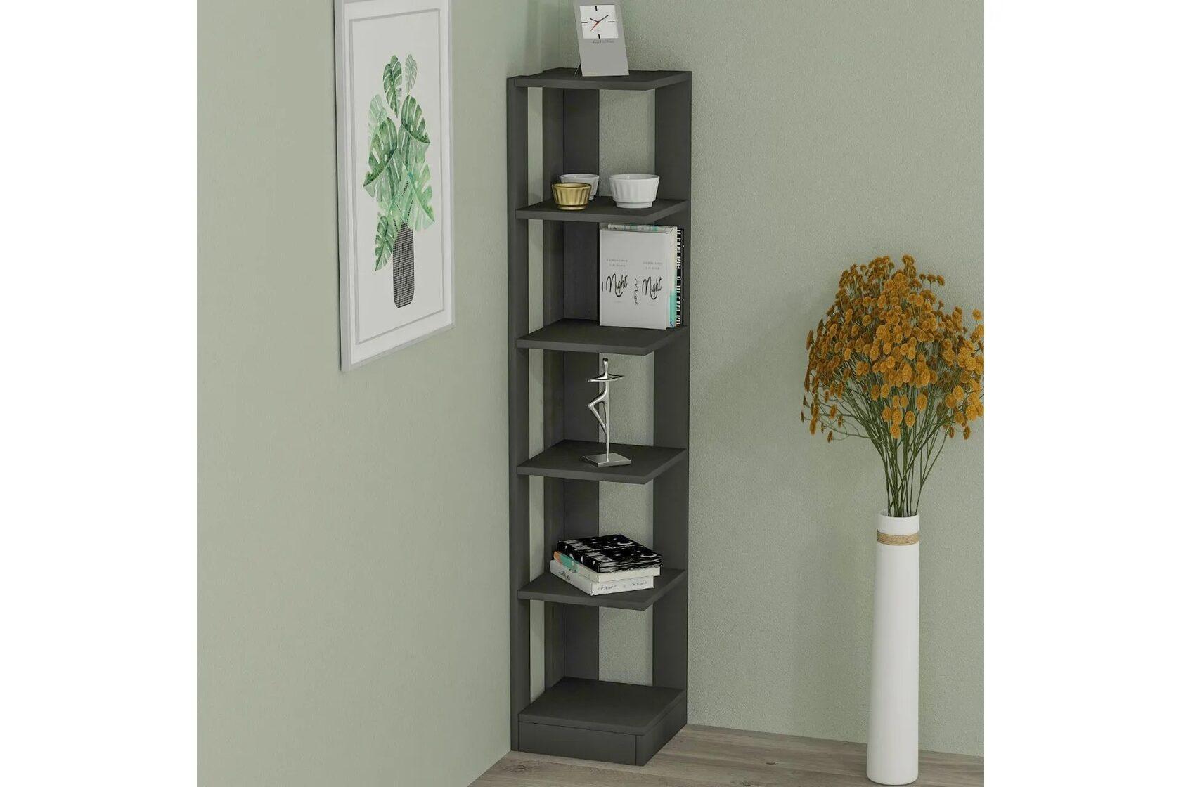 Стеллаж GINDO - фото 2