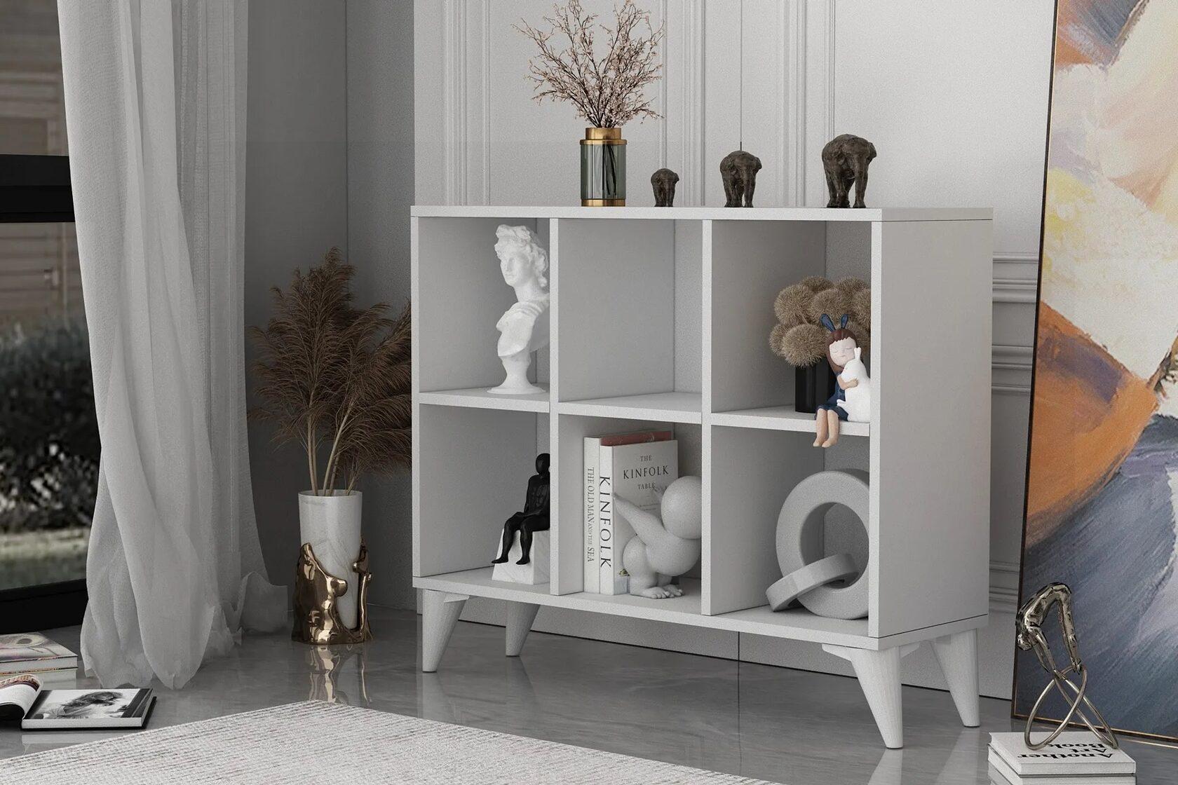 Стеллаж GLODO