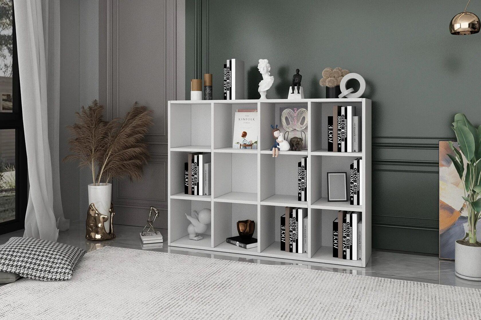 Стеллаж IALOVO