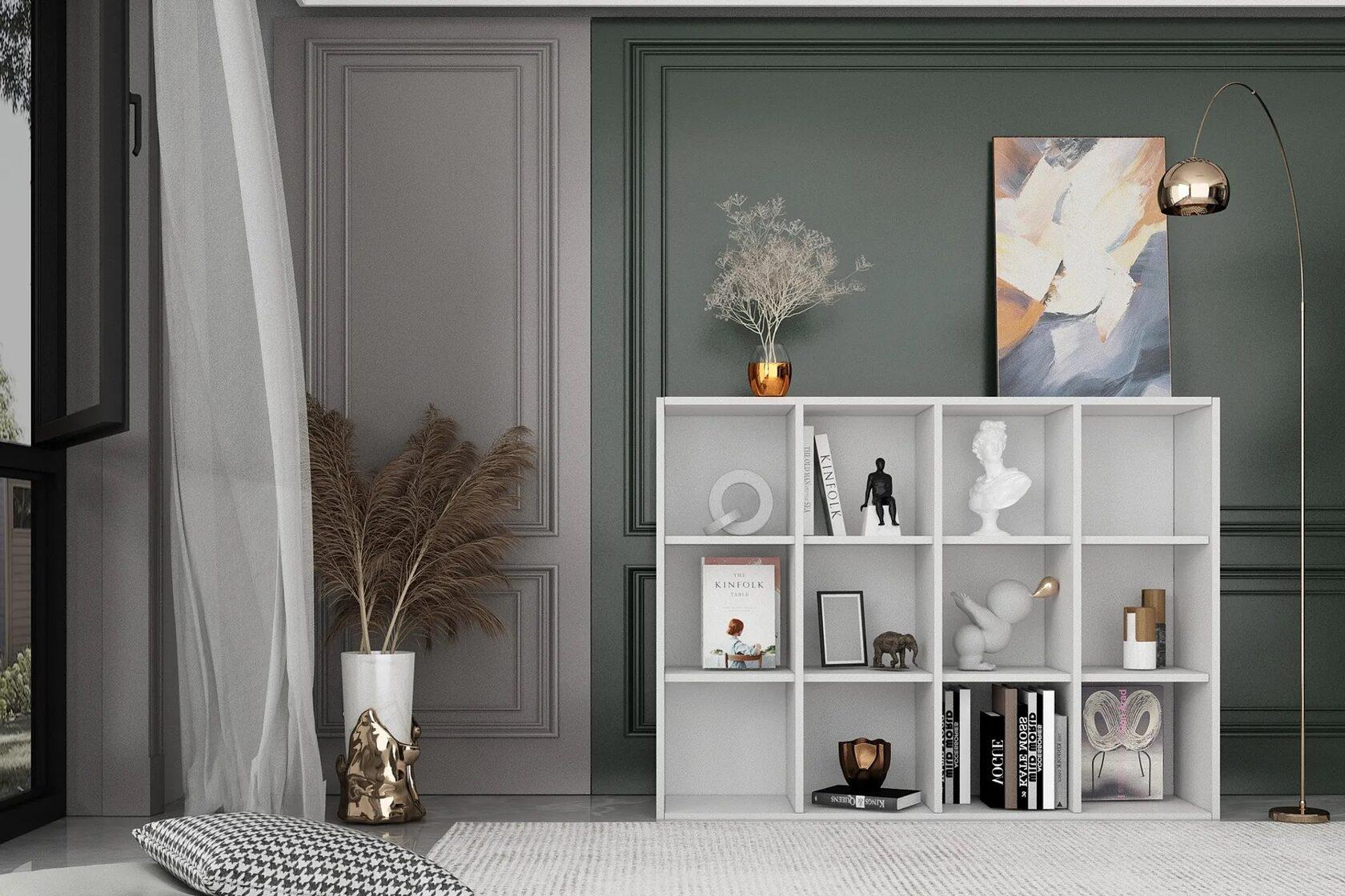 Стеллаж IALOVO - фото 2