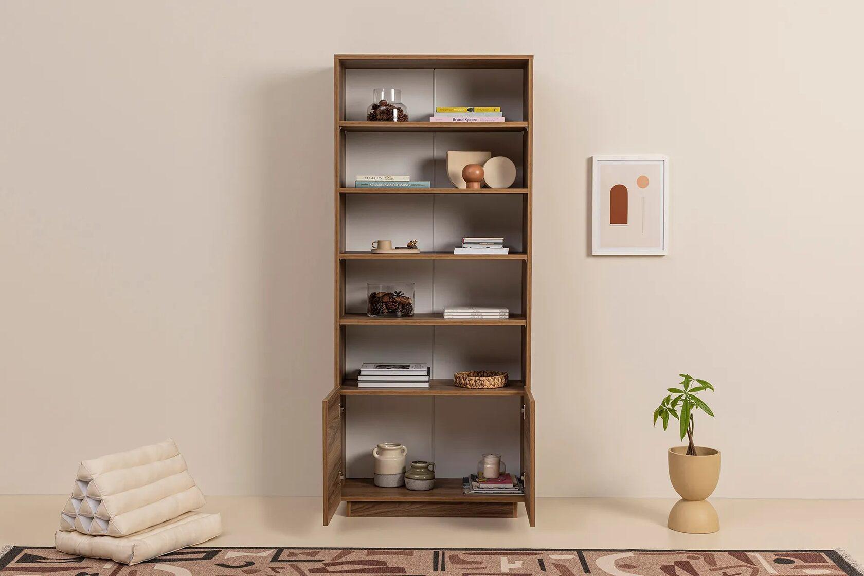 Стеллаж IARGARO - фото 3