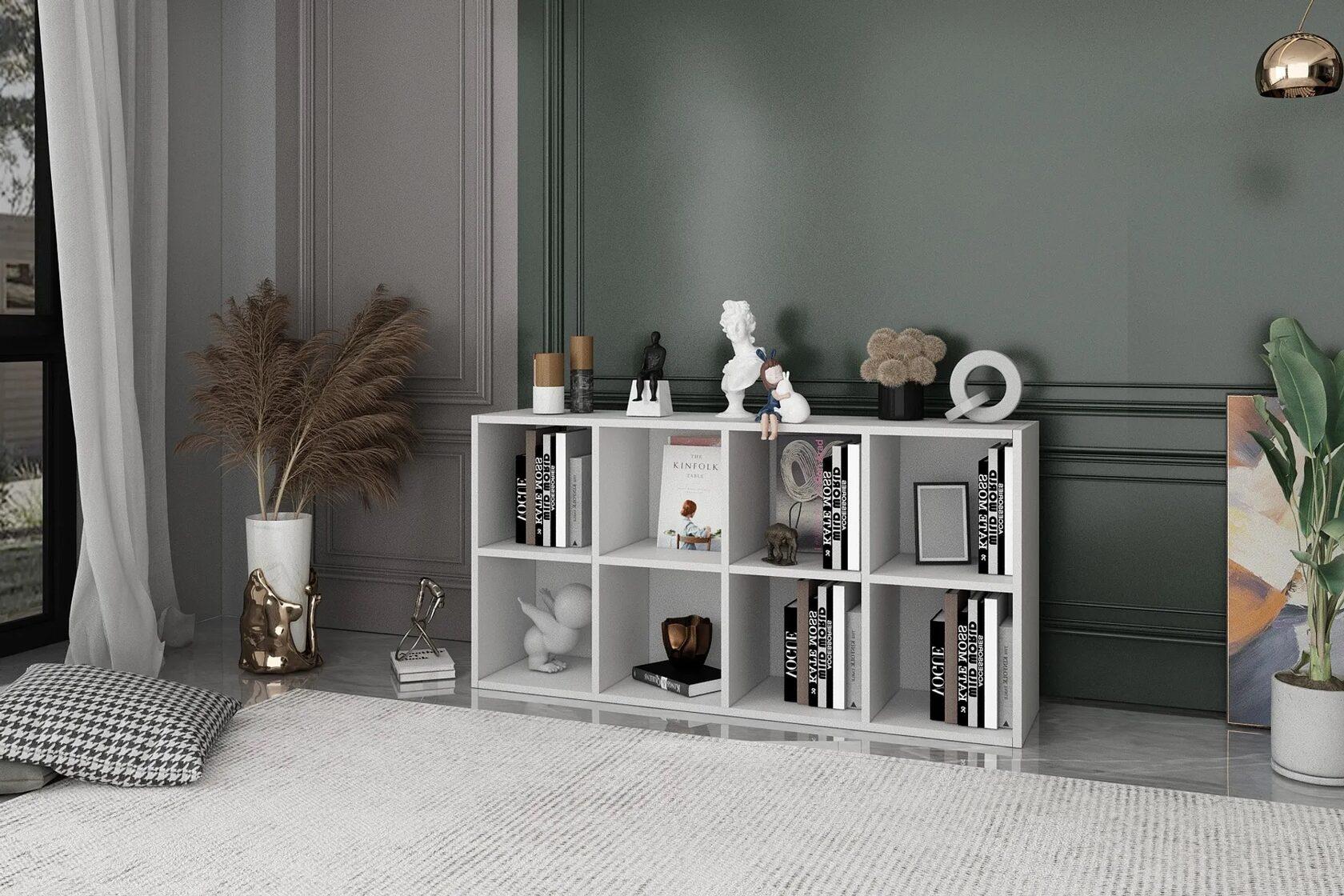 Стеллаж LIVADO