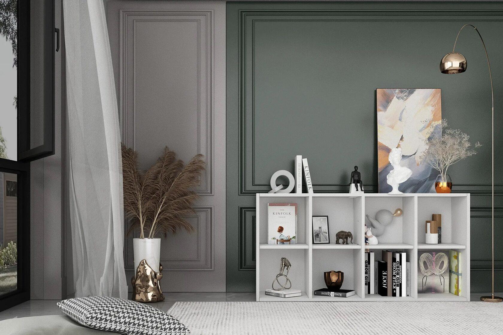 Стеллаж LIVADO - фото 2