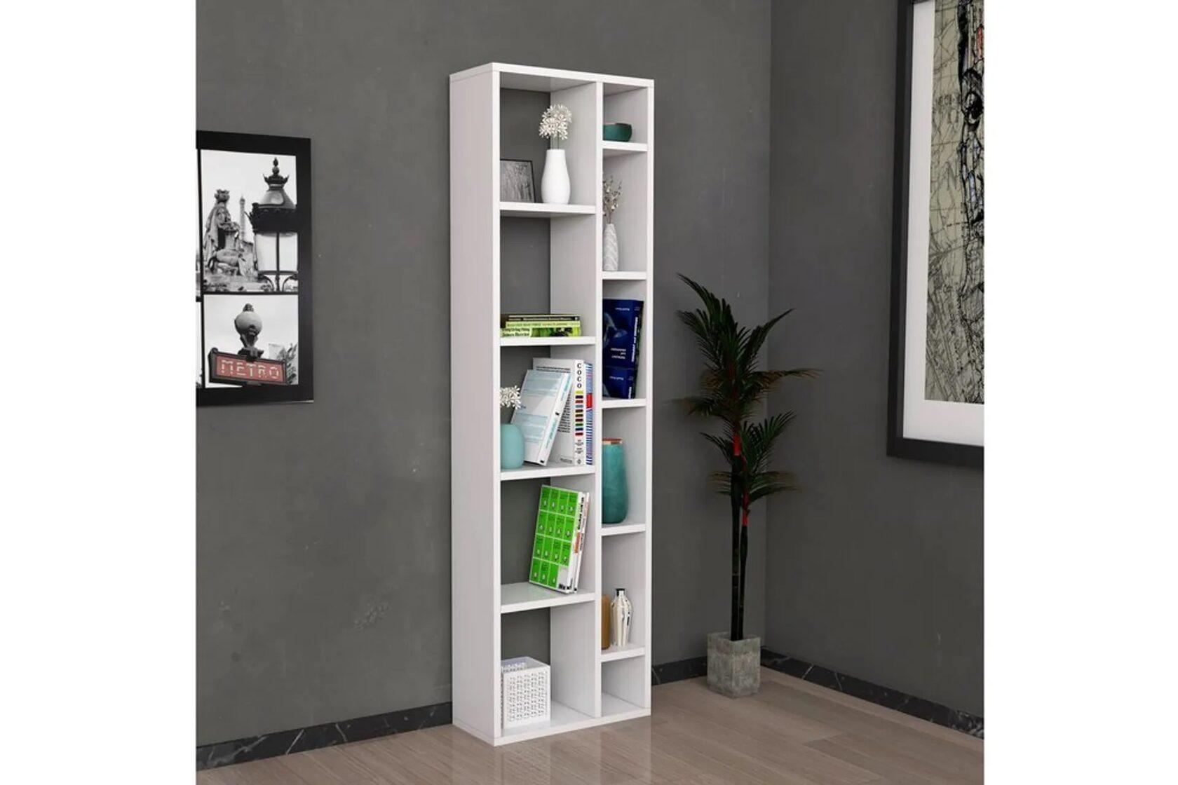 Стеллаж LUMINO - фото 2