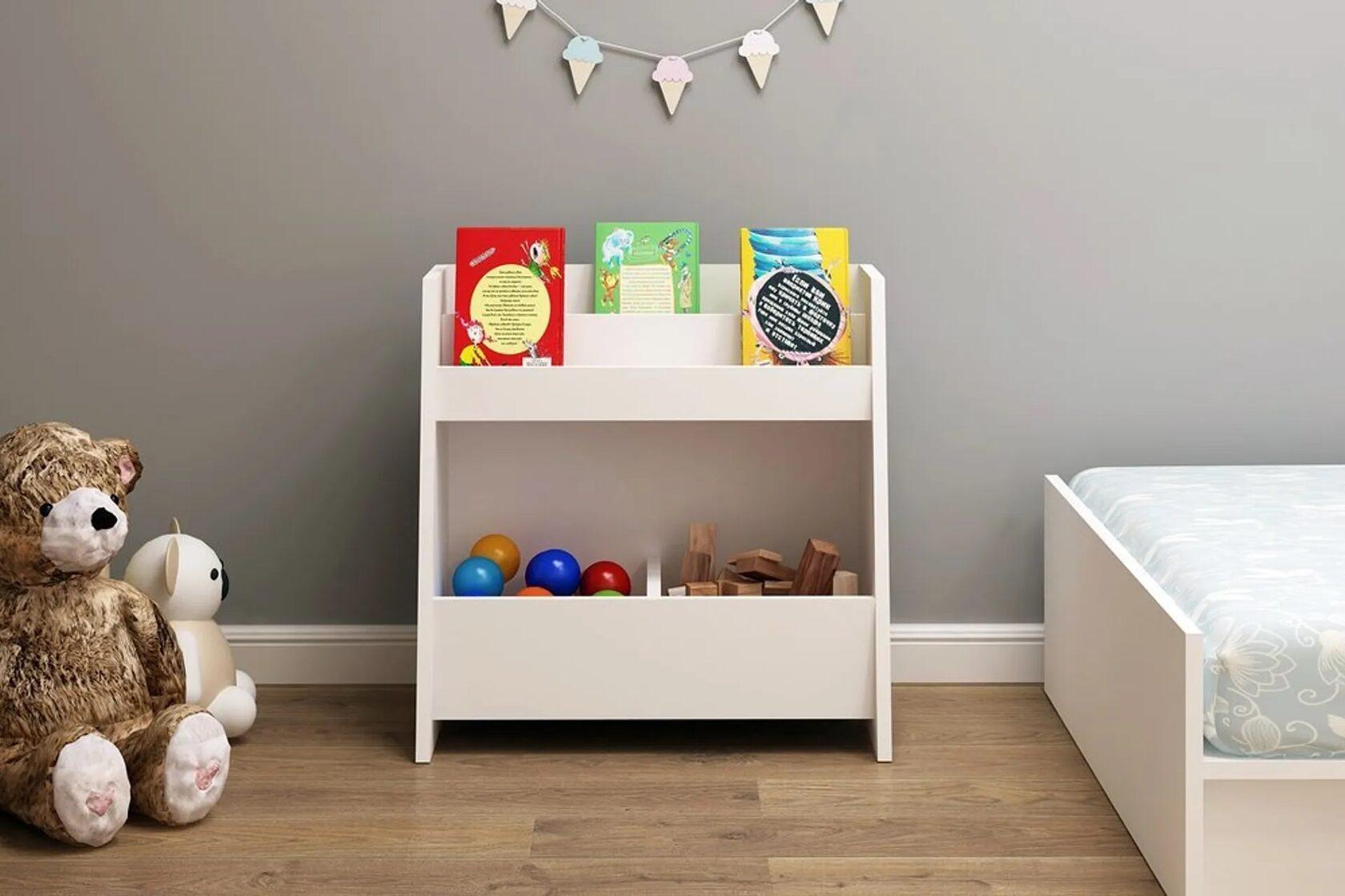 Стеллаж LUNCELLO