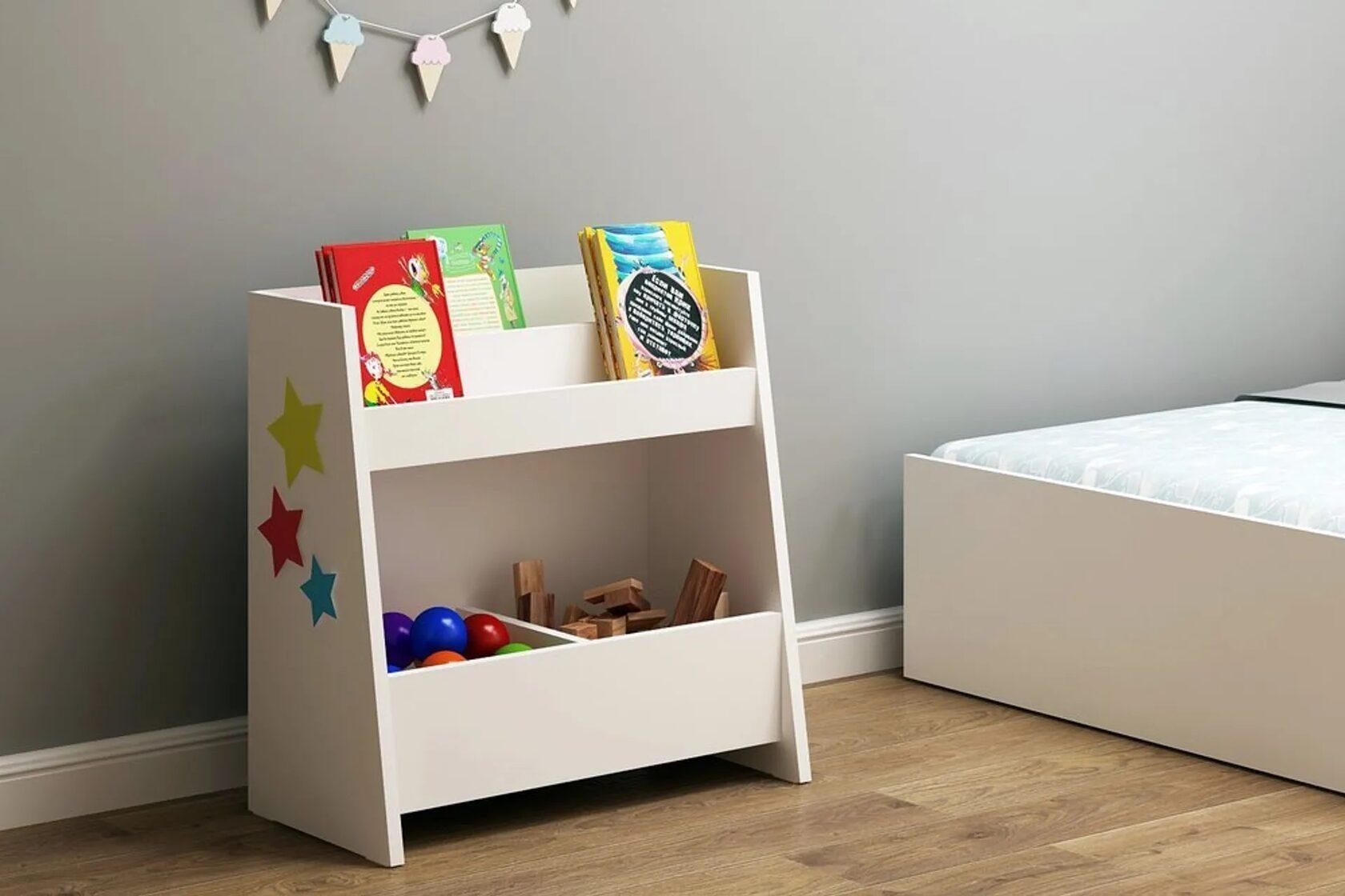 Стеллаж LUNCELLO - фото 2