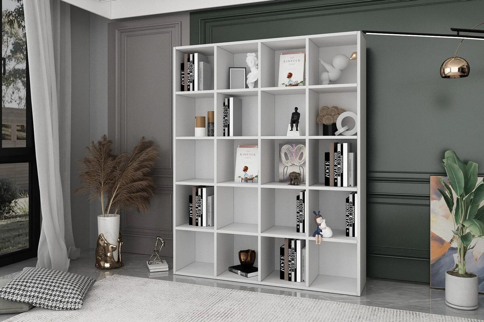 Стеллаж MIRESMO - фото 2