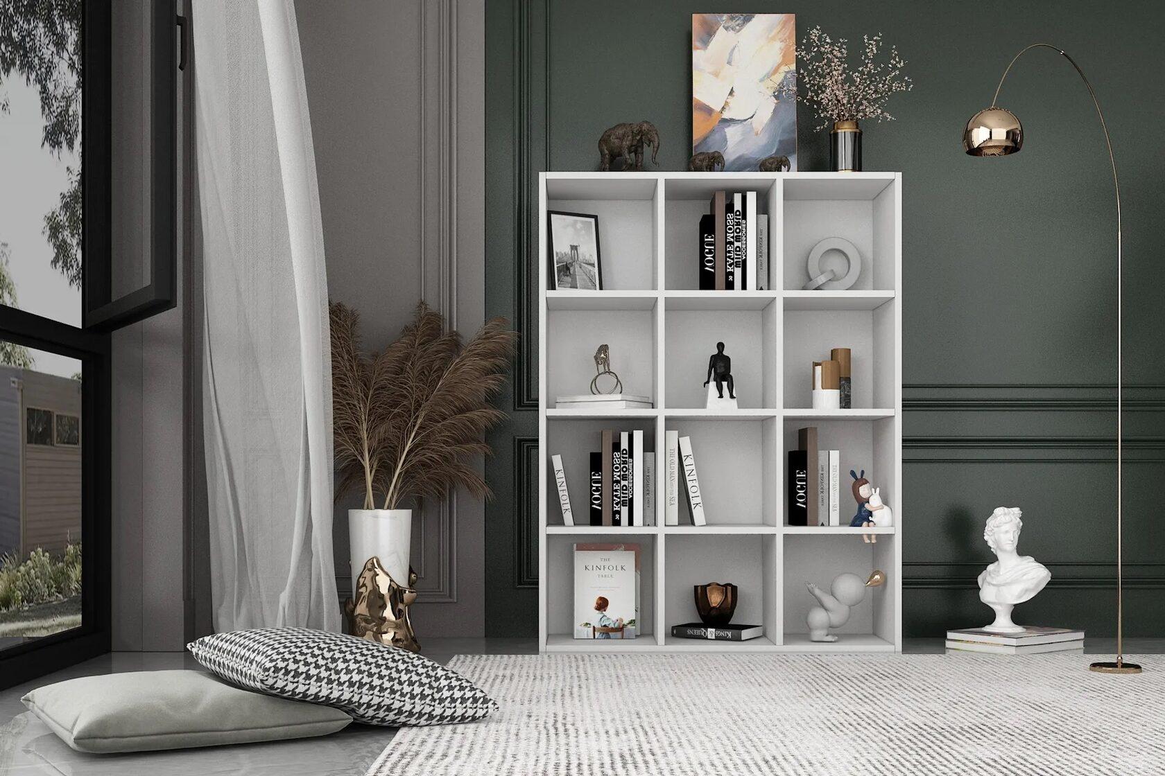 Стеллаж NUFELLO - фото 2