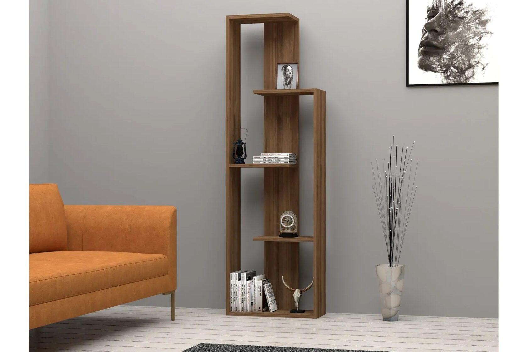 Стеллаж PAJISTO