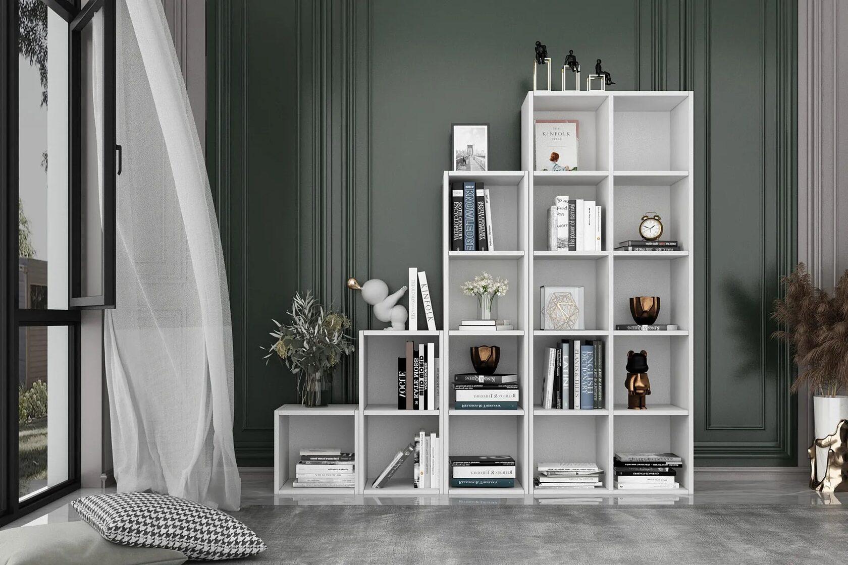 Стеллаж PRUNELLO