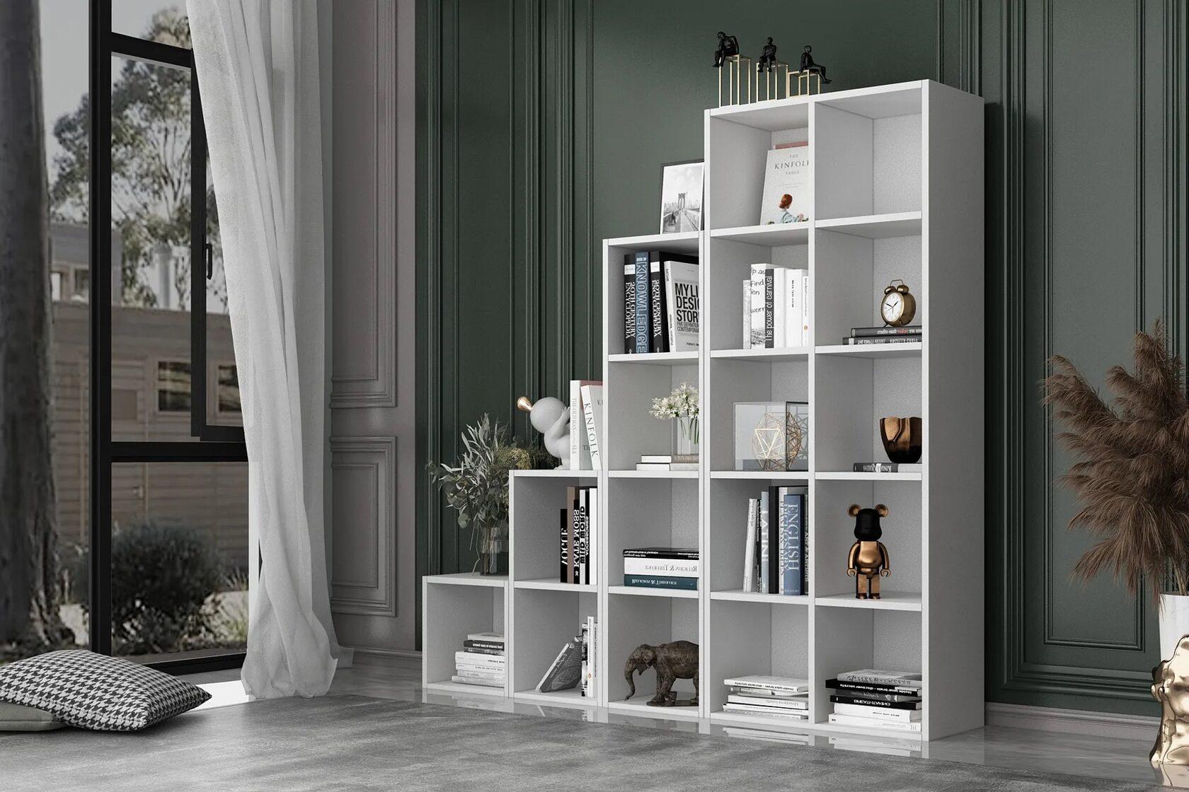 Стеллаж PRUNELLO - фото 2