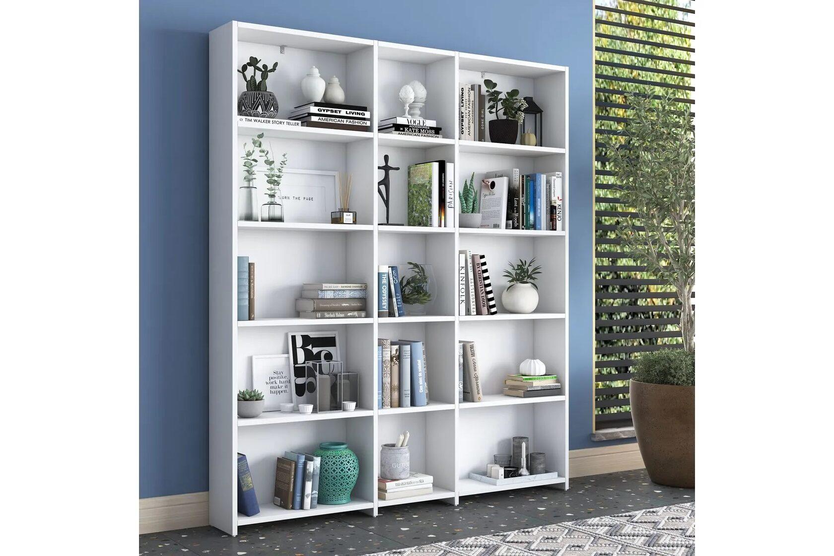 Стеллаж SALCO