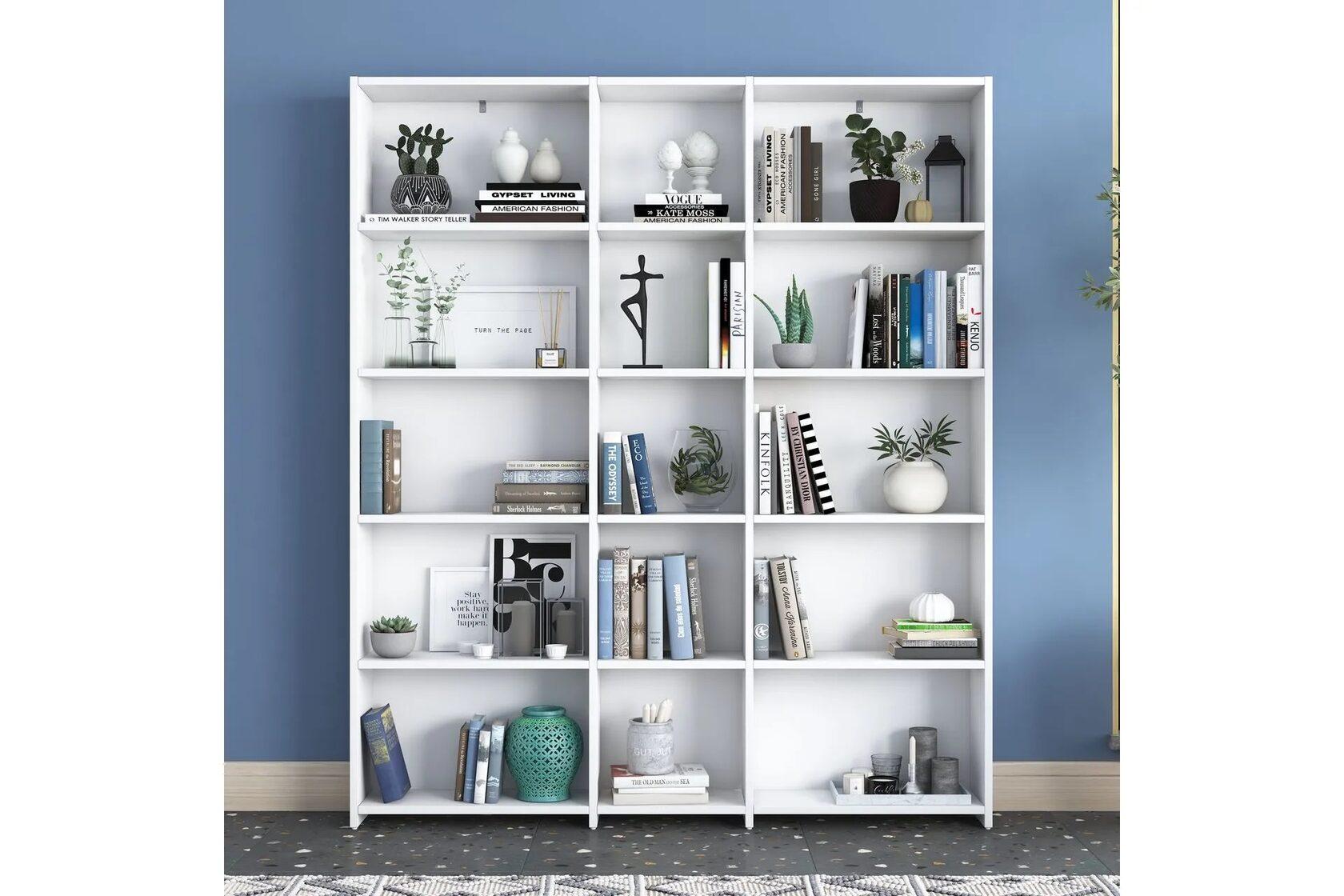 Стеллаж SALCO - фото 2