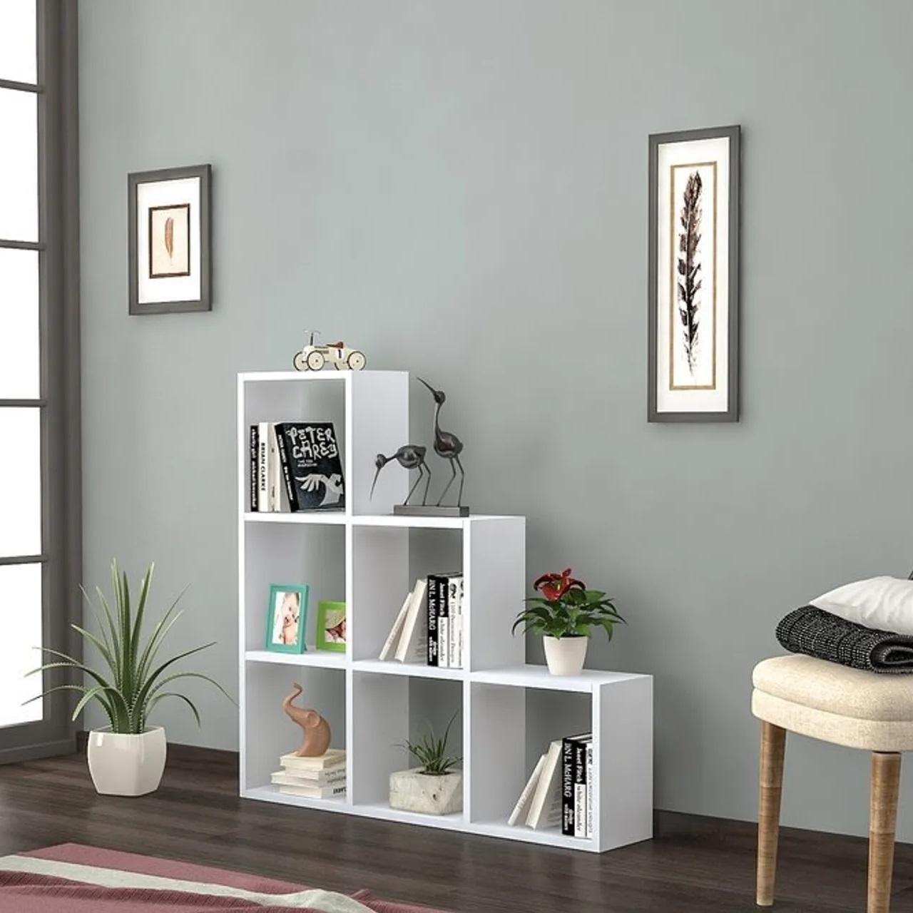 Стеллаж STEJELLO