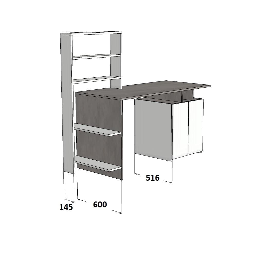 Стол BOTNO - фото 5