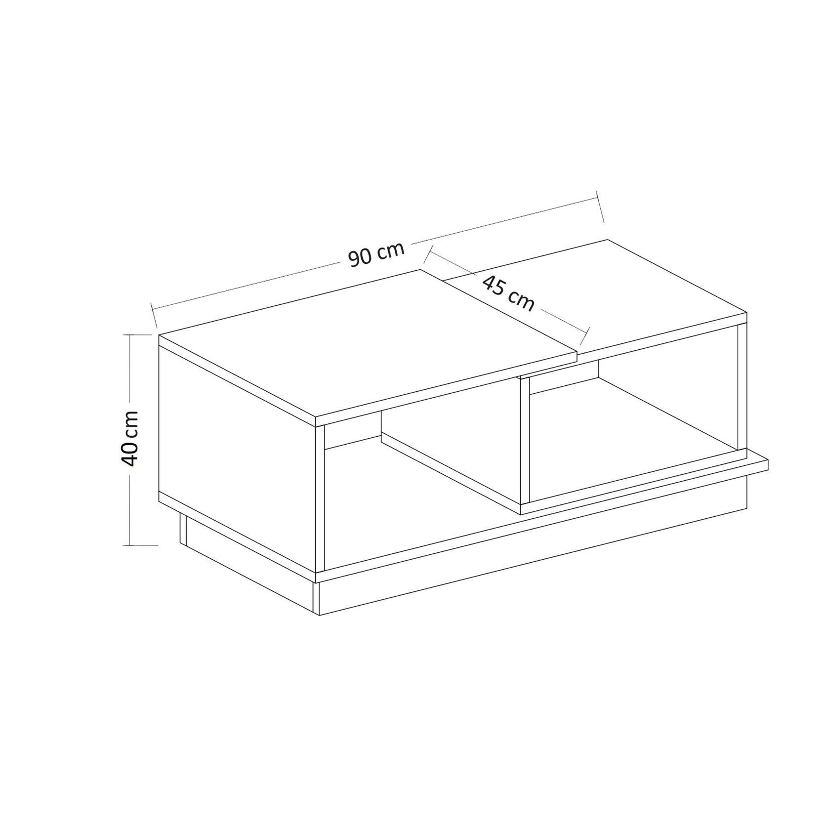 Стол CAMENCO - фото 3