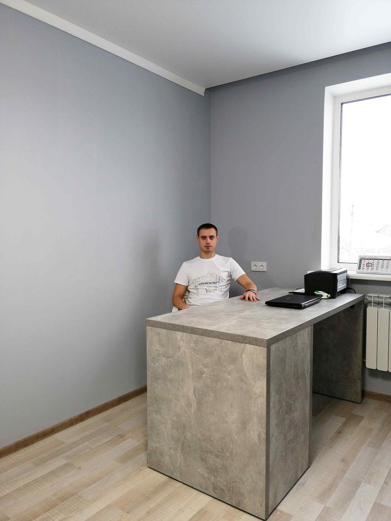 Стол DELIO - фото 3