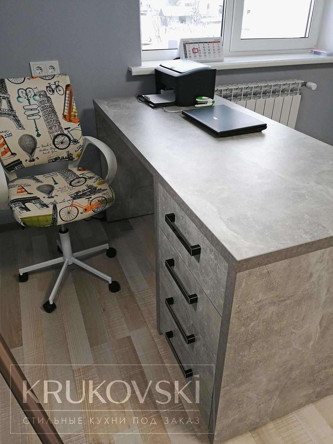 Стол DELIO - фото 6