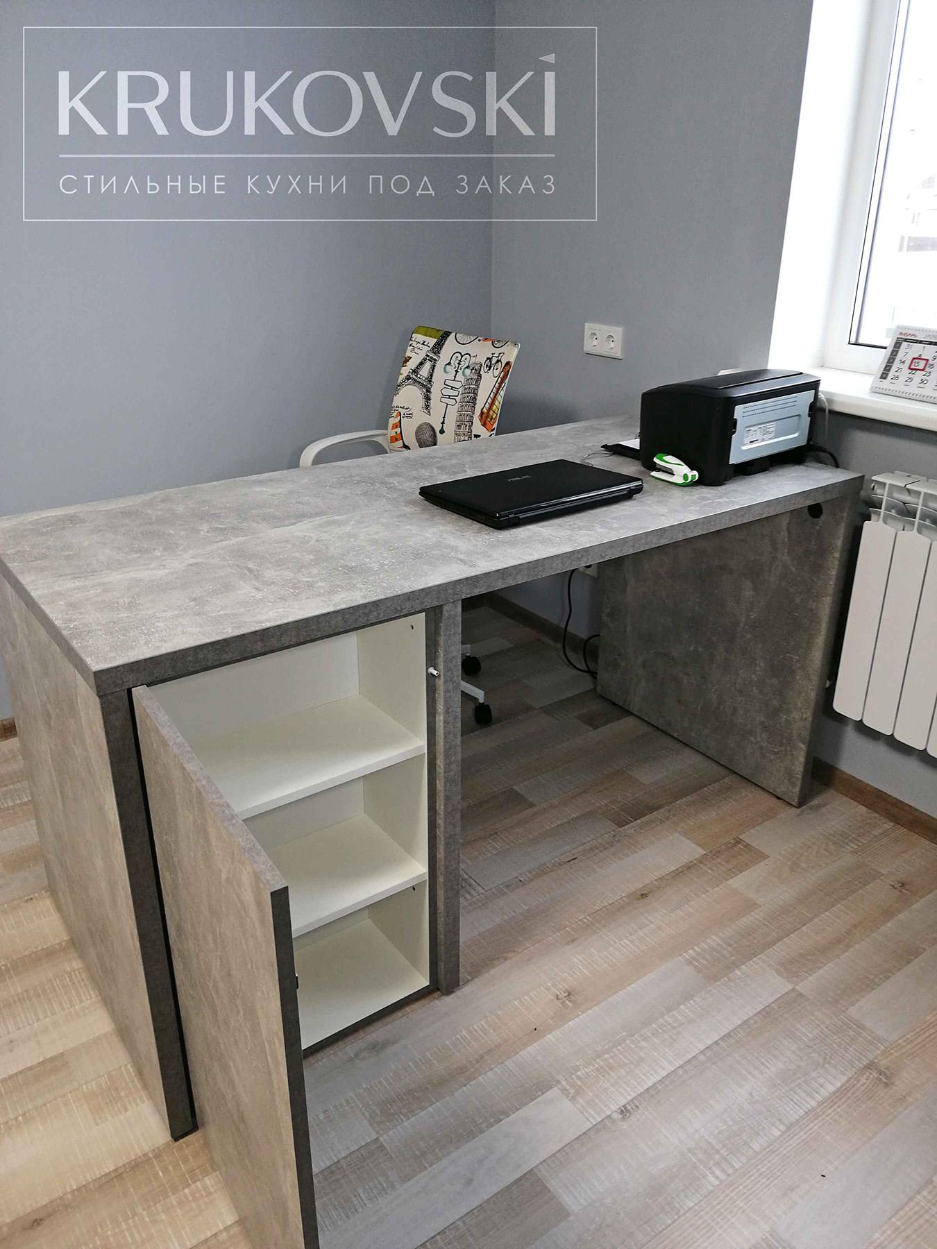 Стол DELIO - фото 7