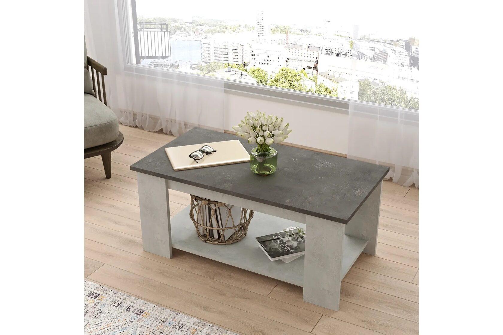 Стол DNIESTER - фото 2