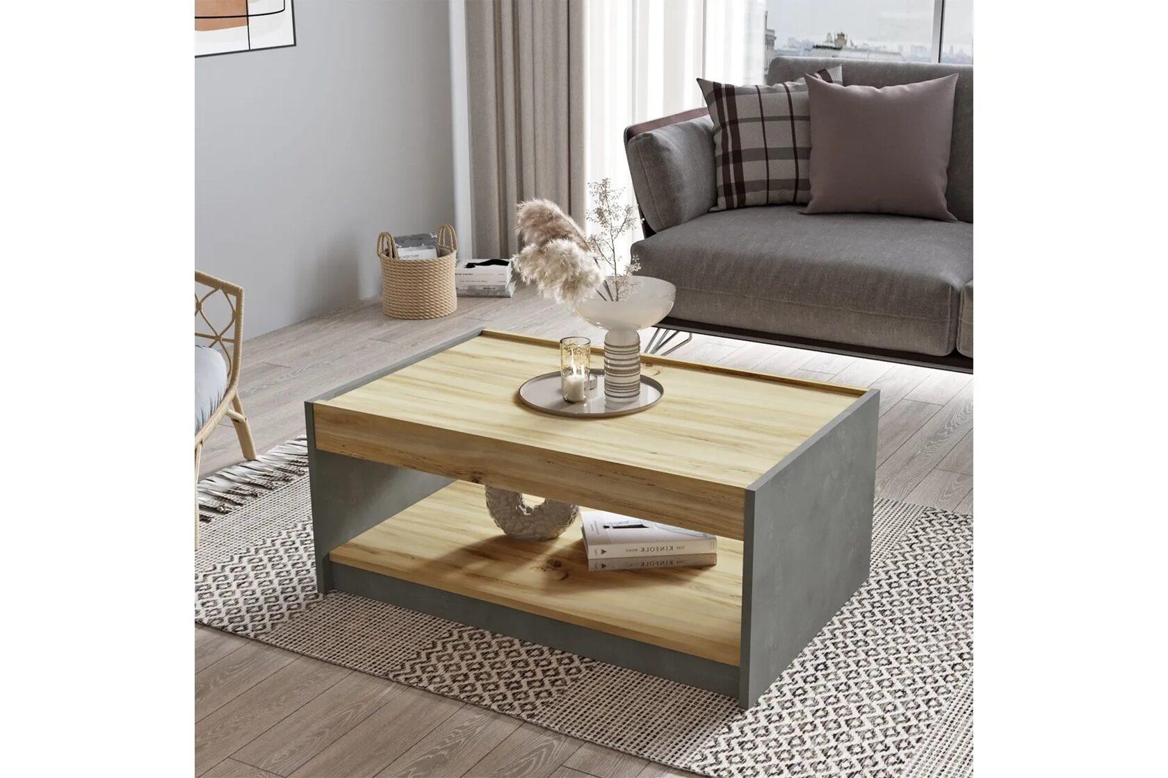 Стол DNIESTO - фото 2