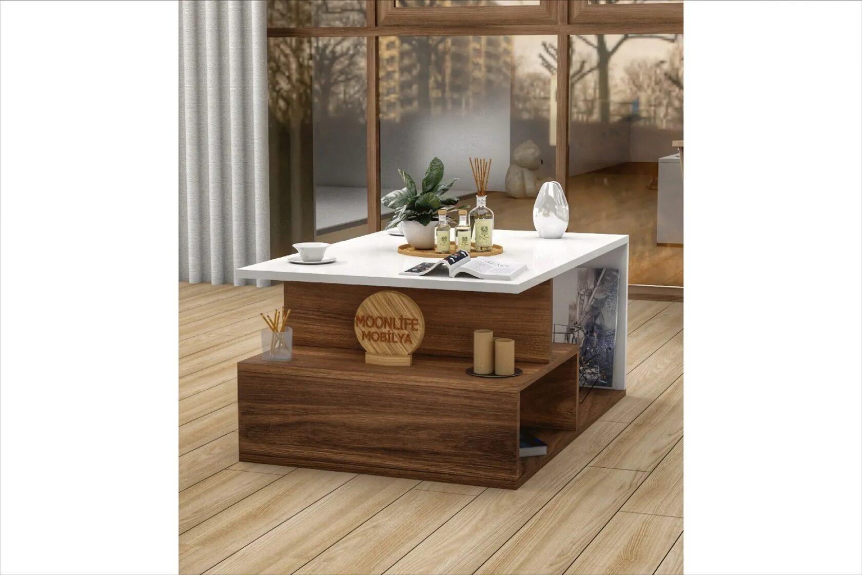 Стол FRUMIO - фото 3