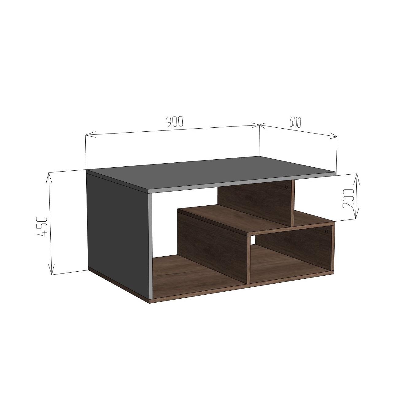 Стол FRUMIO - фото 4