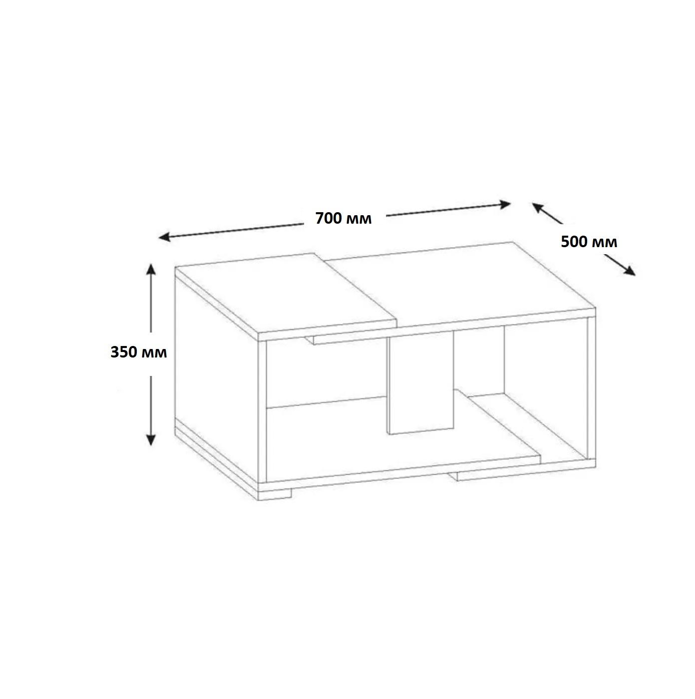 Стол IKELIO - фото 2