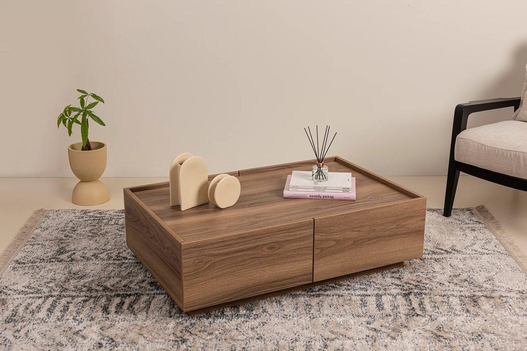 Стол RAUTO - фото 2