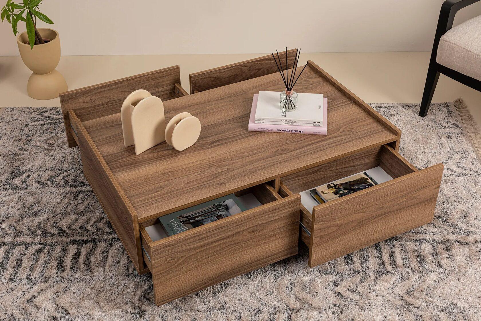 Стол RAUTO - фото 3