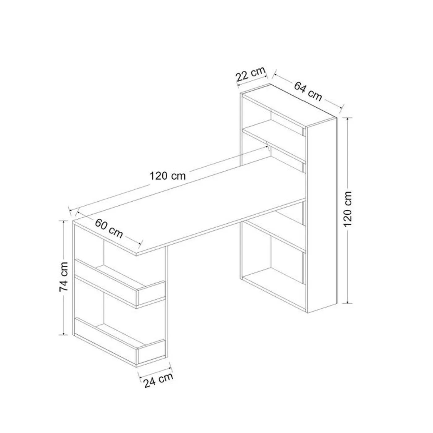 Стол VILIO - фото 3