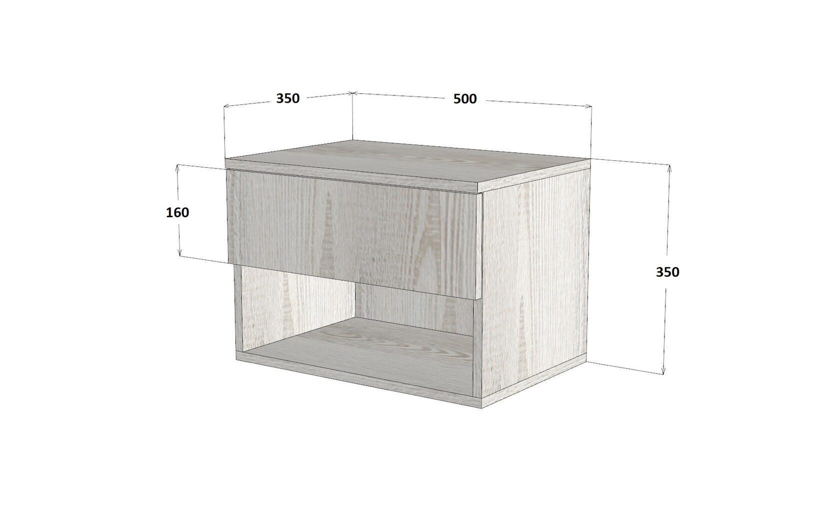 Тумба ANDO - фото 3